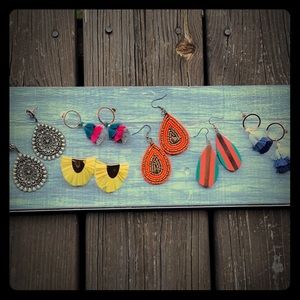 Earring Summer Bundle